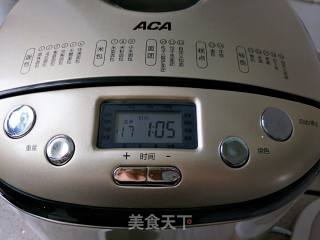 自制鸡肉松的做法步骤：15