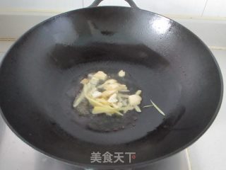 酱香花蛤的做法步骤：3