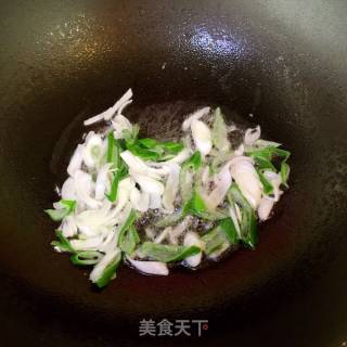 牛肉丝炒土豆丝的做法步骤：6