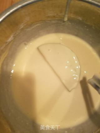炸茄盒的做法步骤：5
