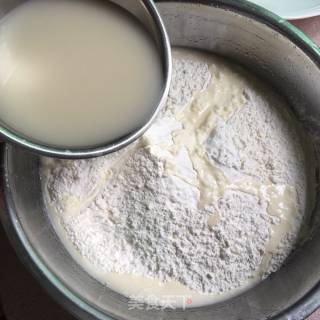 可爱小鸟馒头的做法步骤：2