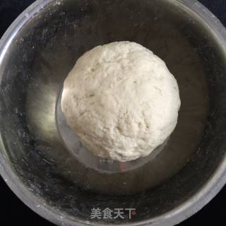 可爱小鸟馒头的做法步骤：3