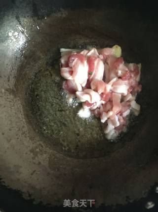 洋葱炒肉的做法步骤：4