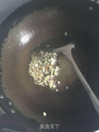 金针菇鸡蛋汤的做法步骤：3