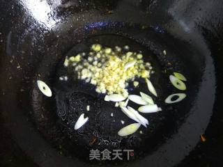 鱼香肉丝的做法步骤：10
