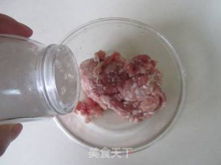 香煎莲藕饼的做法步骤：2