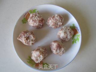 香煎莲藕饼的做法步骤：6