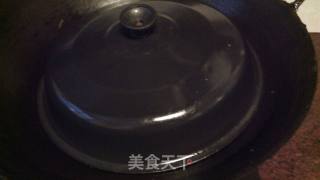 一人餐~炒面的做法步骤：9