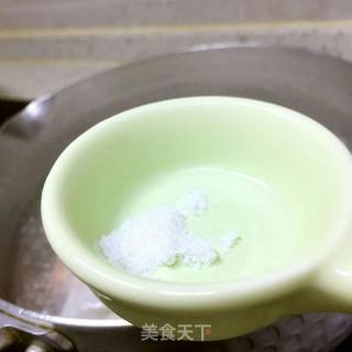 宝宝辅食:虾仁冬瓜汤的做法步骤：7