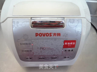 薏米双红冰糖水的做法步骤：4