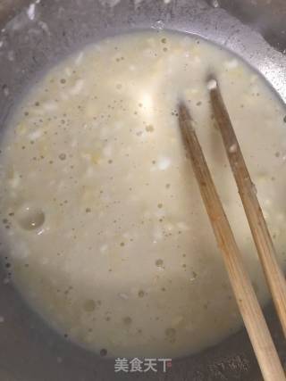 孜然炸鱼块的做法步骤：4