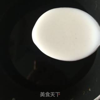 红糖钵仔糕的做法步骤：3