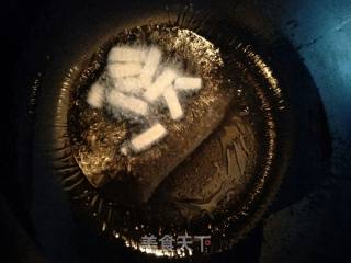 红烧狮子头的做法步骤：8