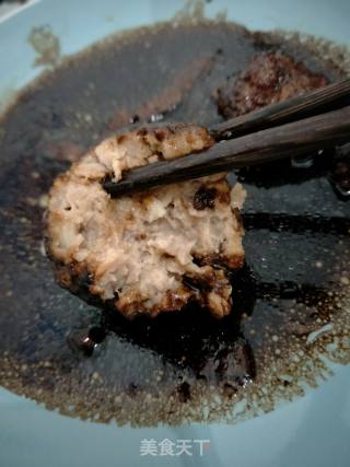 红烧狮子头的做法步骤：13
