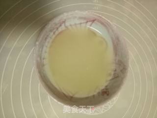 转化糖浆的做法步骤：3
