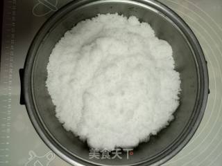 转化糖浆的做法步骤：4