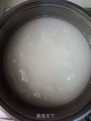 转化糖浆的做法步骤：5