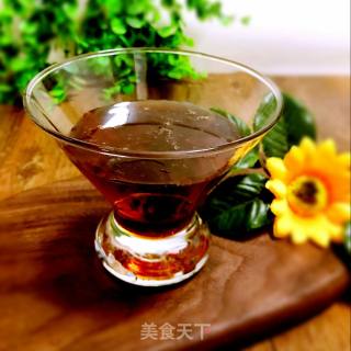 转化糖浆的做法步骤：9