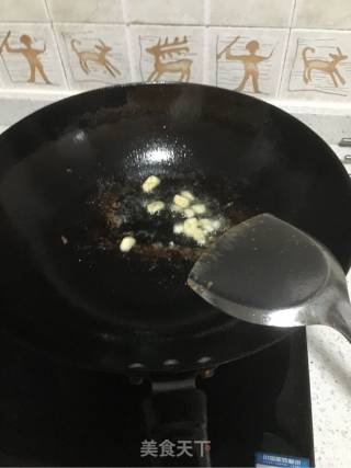 白灼大海虾的做法步骤：5