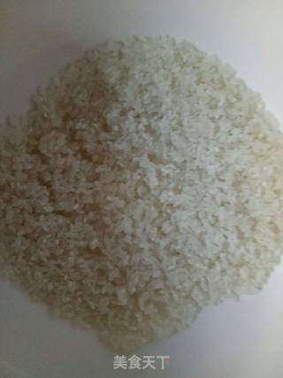 菠菜牛肉粥的做法步骤：1