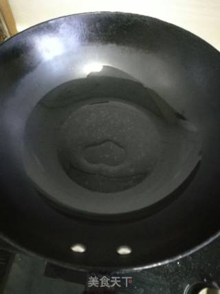 烧猪血的做法步骤：3