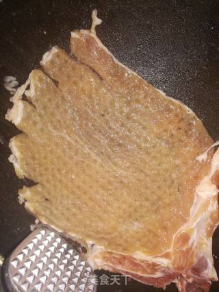 香脆炸猪排的做法步骤：3