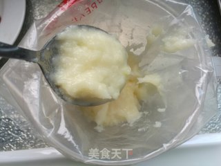 来来来，一起吃“泥”的做法步骤：10