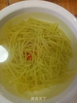 自制蜂蜜柚子茶的做法步骤：4