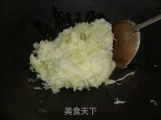 自制冬瓜蓉的做法步骤：6