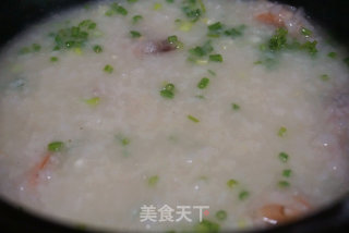 海蟹粥的做法步骤：13