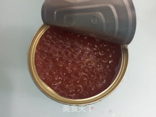 开放式三明治的做法步骤：5