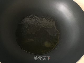 胡萝卜炒刀豆的做法步骤：4