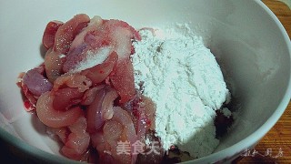 水煮兔的做法步骤：2