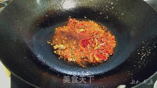 水煮兔的做法步骤：3