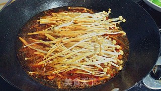 水煮兔的做法步骤：4