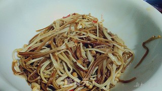 水煮兔的做法步骤：5