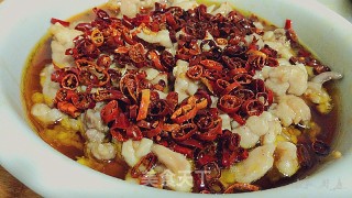 水煮兔的做法步骤：9