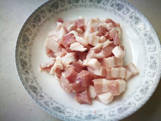 台式卤肉饭的做法步骤：4