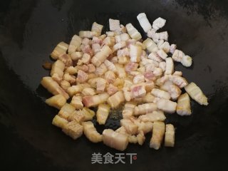 台式卤肉饭的做法步骤：7