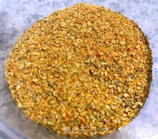 烤羊腿的做法步骤：12