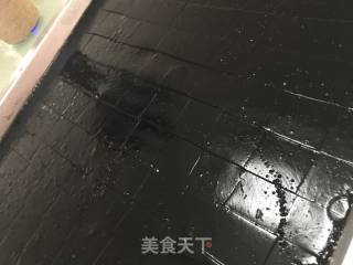 自制龟苓膏的做法步骤：5