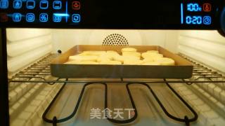 奶香土豆饼的做法步骤：2