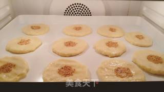 奶香土豆饼的做法步骤：7