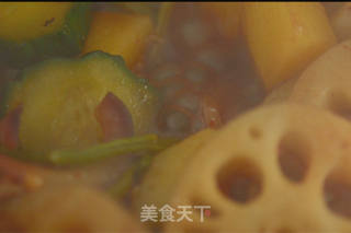 眼神诡异的香辣烤鱼的做法步骤：4