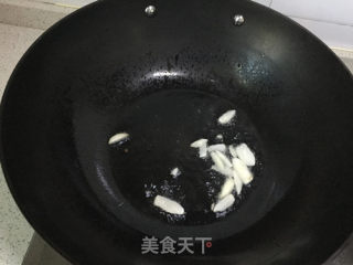 三鲜炒面的做法步骤：7