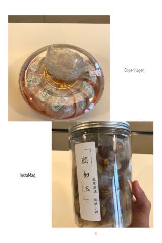 桃胶冰糖燕窝的做法步骤：1