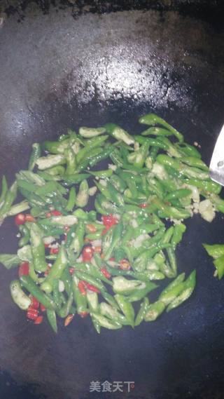 家常拆骨肉的做法步骤：4