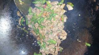 家常拆骨肉的做法步骤：5