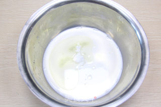 零失败的冰皮月饼，不需要用到烤箱的做法步骤：1