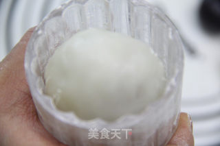 零失败的冰皮月饼，不需要用到烤箱的做法步骤：10